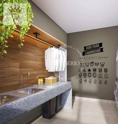 Apartamento, 2 quartos, 39 m² - Foto 4