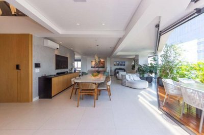 Apartamento, 4 quartos, 270 m² - Foto 3
