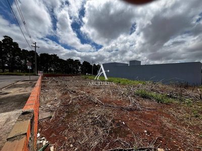 Terreno, 271 m² - Foto 5