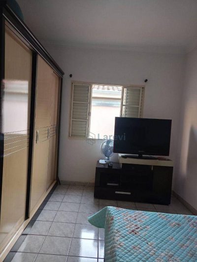 Casa, 2 quartos, 89 m² - Foto 4