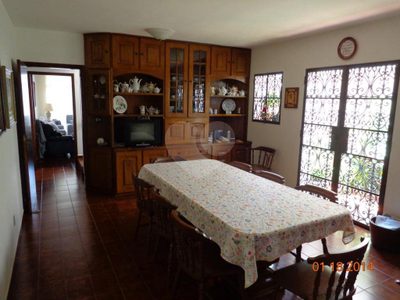 Sobrado, 4 quartos, 238 m² - Foto 4