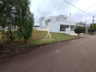 Loteamento e Condomínio, 380 m² - Foto 3