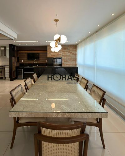 Apartamento, 3 quartos, 226 m² - Foto 4