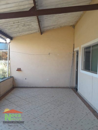 Casa, 2 quartos, 100 m² - Foto 2