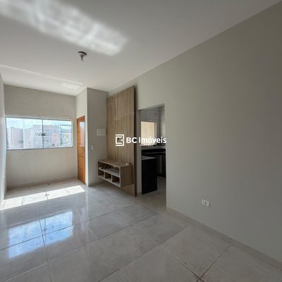 Casa, 1 quarto, 82 m² - Foto 5
