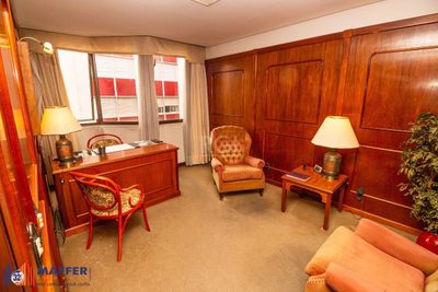 Sala-Conjunto, 54 m² - Foto 5