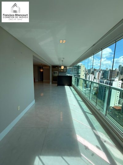 Apartamento, 4 quartos, 180 m² - Foto 2