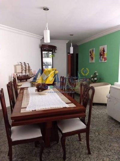 Apartamento, 3 quartos, 102 m² - Foto 5