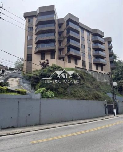 Apartamento, 3 quartos, 87 m² - Foto 1