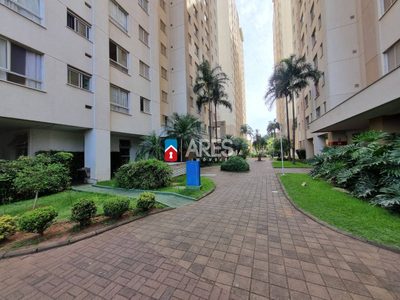 Apartamento, 2 quartos, 69 m² - Foto 2