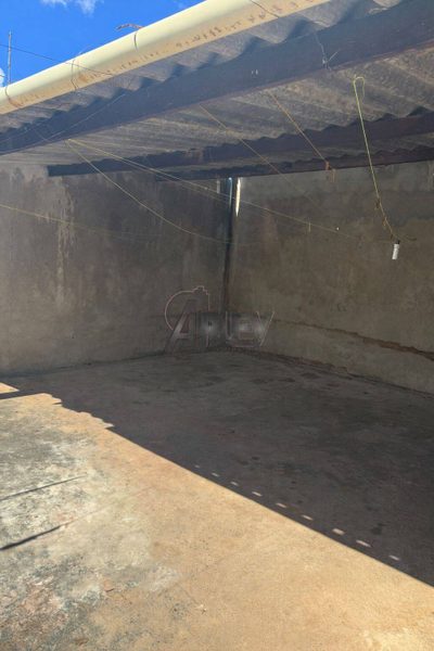 Casa, 2 quartos - Foto 2