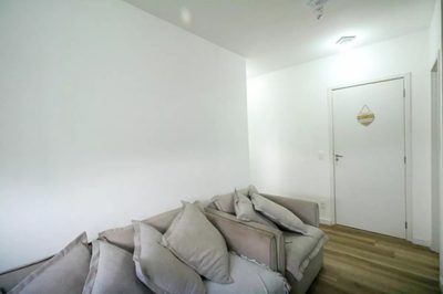Apartamento, 2 quartos, 41 m² - Foto 3
