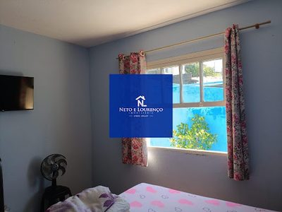 Casa, 2 quartos, 80 m² - Foto 3