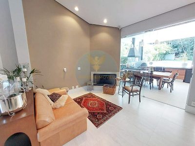 Casa, 4 quartos, 351 m² - Foto 2
