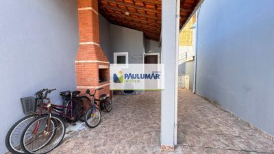 Sobrado, 2 quartos, 72 m² - Foto 3