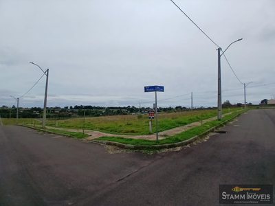 Terreno, 375 m² - Foto 2