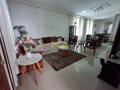 Casa, 4 quartos, 205 m² - Foto 3