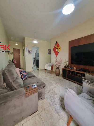 Apartamento, 3 quartos, 182 m² - Foto 2