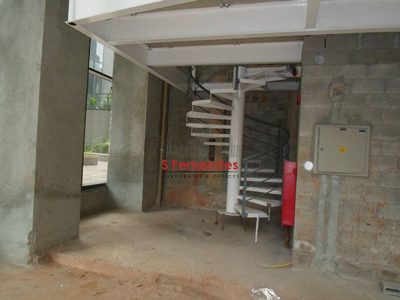 Loja-Salão, 138 m² - Foto 2