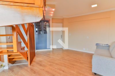 Cobertura, 2 quartos, 108 m² - Foto 3