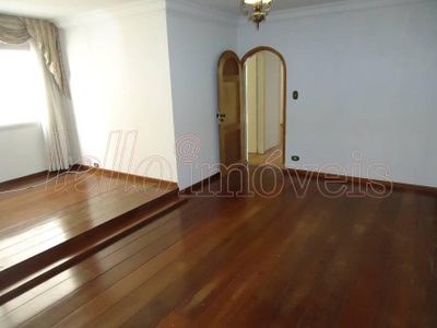 Apartamento, 3 quartos, 98 m² - Foto 2