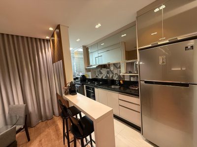Apartamento, 3 quartos, 69 m² - Foto 4