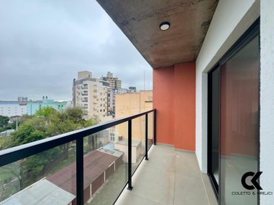 Apartamento, 2 quartos, 77 m² - Foto 4
