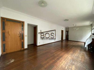Apartamento, 4 quartos, 209 m² - Foto 3