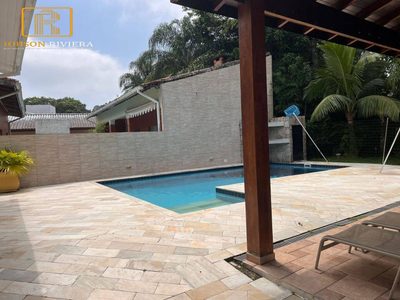 Casa, 4 quartos, 201 m² - Foto 5