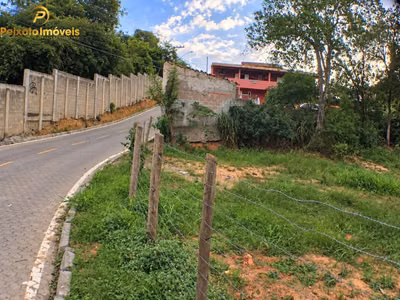 Terreno, 1000 m² - Foto 1