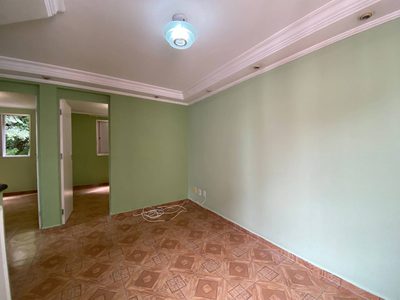 Apartamento, 2 quartos, 50 m² - Foto 3