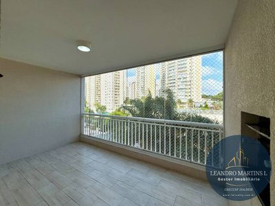Apartamento, 3 quartos, 107 m² - Foto 5