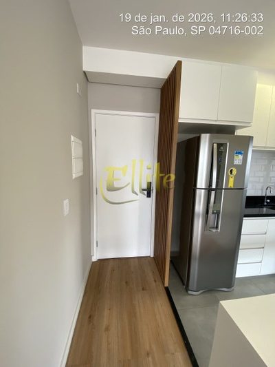Apartamento, 1 quarto, 35 m² - Foto 2