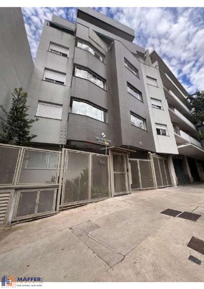 Apartamento, 2 quartos, 53 m² - Foto 1
