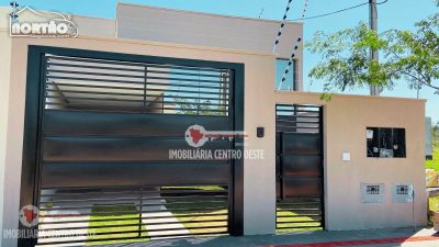 Casa, 3 quartos, 110 m² - Foto 1