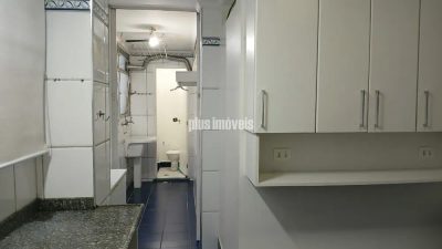 Apartamento, 2 quartos, 110 m² - Foto 2