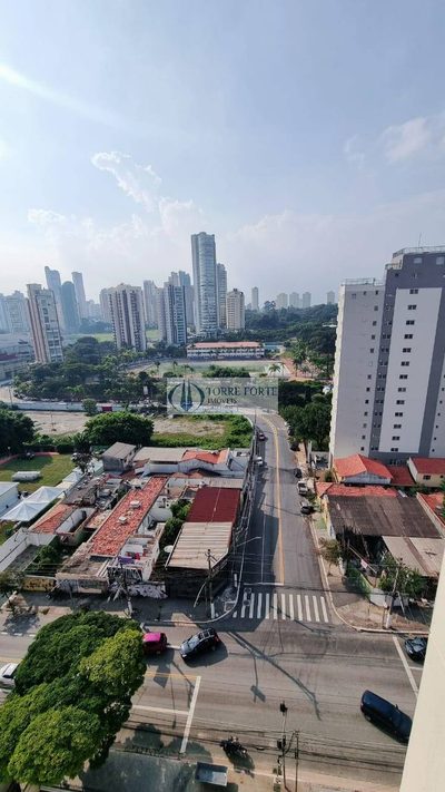 Apartamento, 3 quartos, 120 m² - Foto 3
