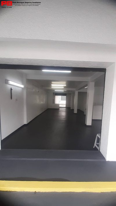 Loja-Salão, 100 m² - Foto 2