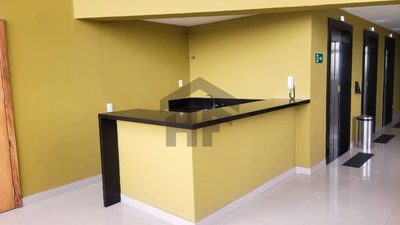 Sala-Conjunto, 30 m² - Foto 2
