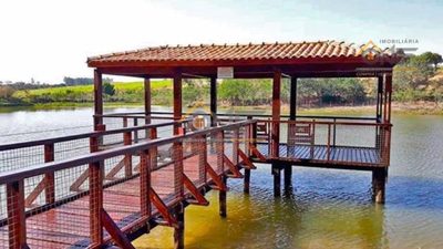 Loteamento e Condomínio, 420 m² - Foto 3