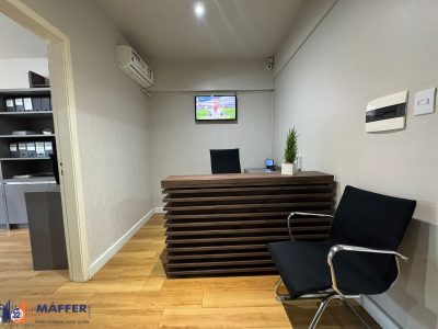 Sala-Conjunto, 54 m² - Foto 3