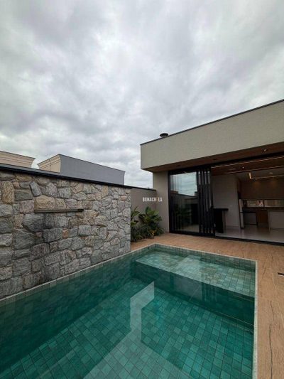 Casa, 3 quartos, 190 m² - Foto 4