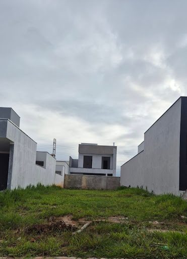 Loteamento e Condomínio, 200 m² - Foto 1