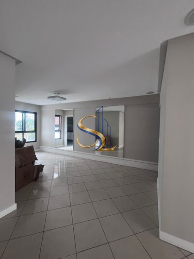 Apartamento, 4 quartos, 160 m² - Foto 4