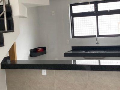 Cobertura, 3 quartos, 150 m² - Foto 3