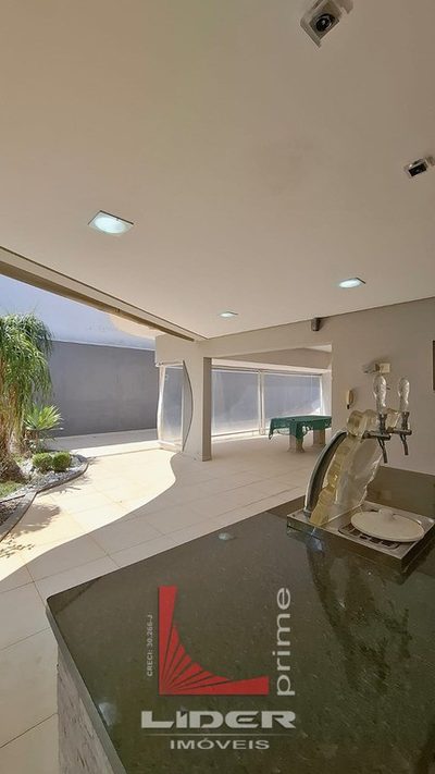Casa de Condomínio, 4 quartos - Foto 2