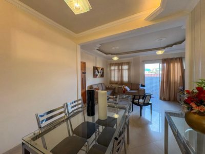 Apartamento, 3 quartos, 82 m² - Foto 2