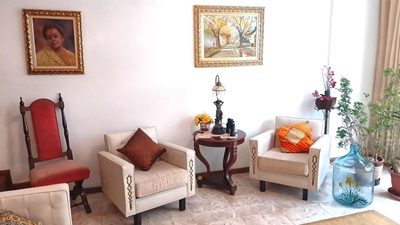 Apartamento, 3 quartos, 164 m² - Foto 2