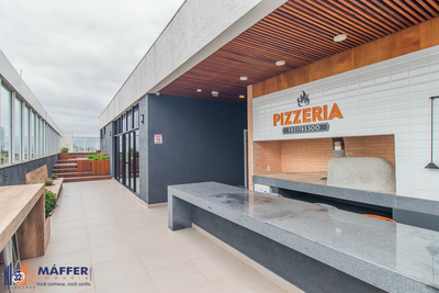 Apartamento, 1 quarto, 44 m² - Foto 4