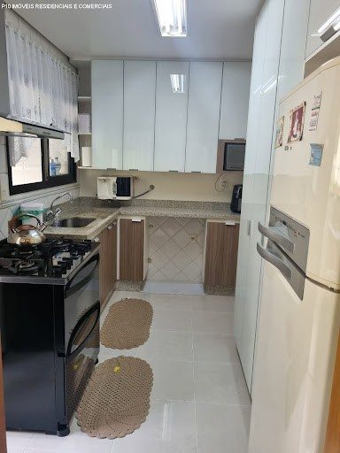 Apartamento, 3 quartos, 164 m² - Foto 3